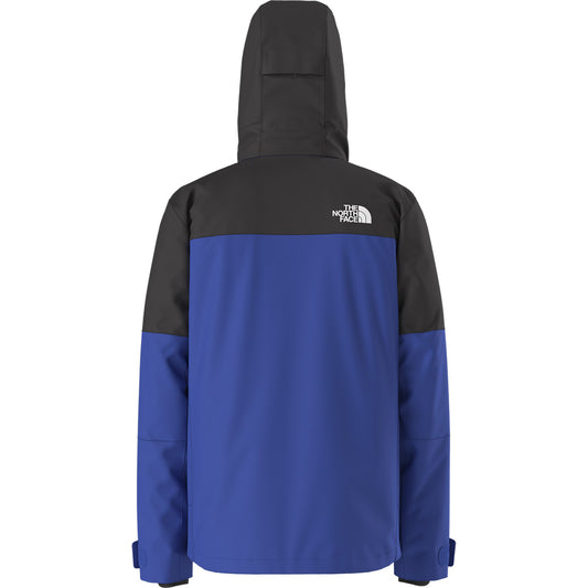 The North Face Chakal Mens Jacket 2025