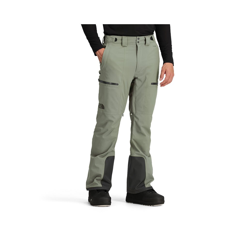 The North Face Chakal Mens Pants 2026 - UtahSkis for sale at UtahSkis