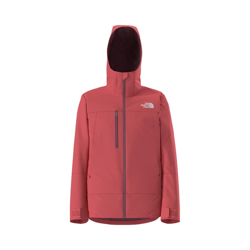 The North Face Mens Descendit Jacket 2027 - UtahSkis for sale at UtahSkis