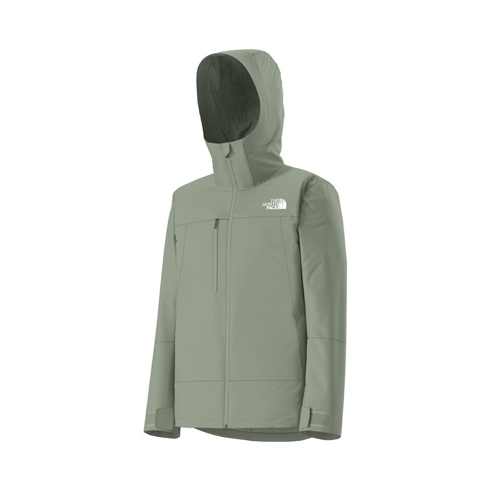 The North Face Descendit Mens Jacket 2026 - UtahSkis for sale at UtahSkis