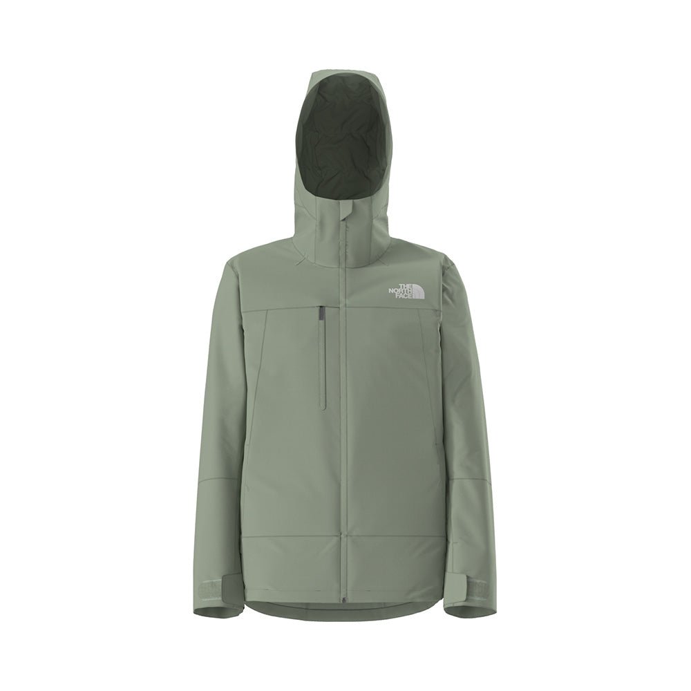 The North Face Descendit Mens Jacket 2026 - UtahSkis for sale at UtahSkis
