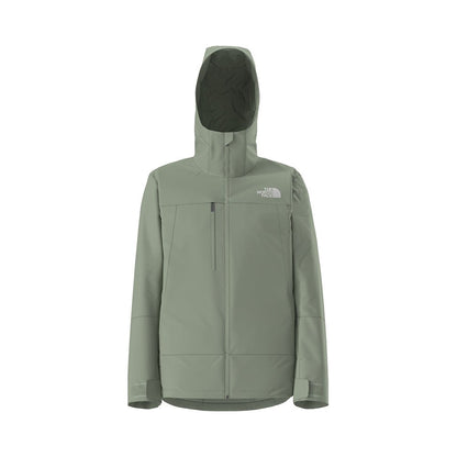 The North Face Descendit Mens Jacket 2026 - UtahSkis for sale at UtahSkis