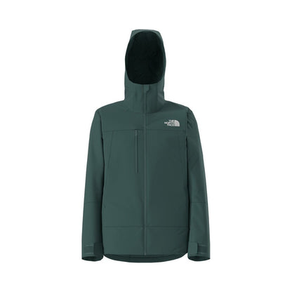 The North Face Mens Descendit Jacket 2027 - UtahSkis for sale at UtahSkis