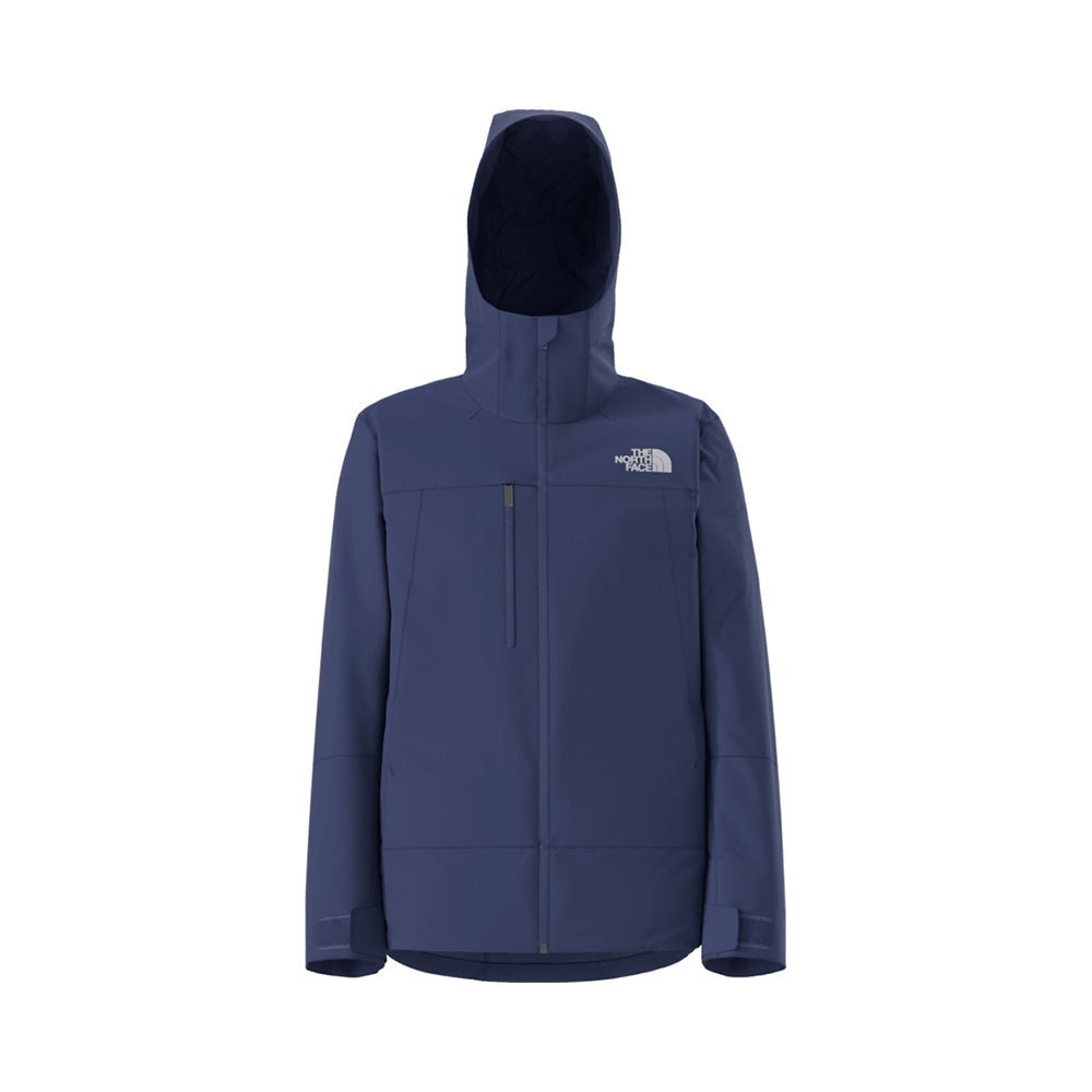 The North Face Mens Descendit Jacket 2027 - UtahSkis for sale at UtahSkis