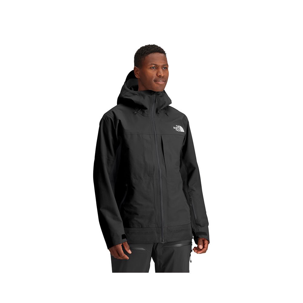 The North Face Ceptor Mens Jacket 2026 - UtahSkis for sale at UtahSkis