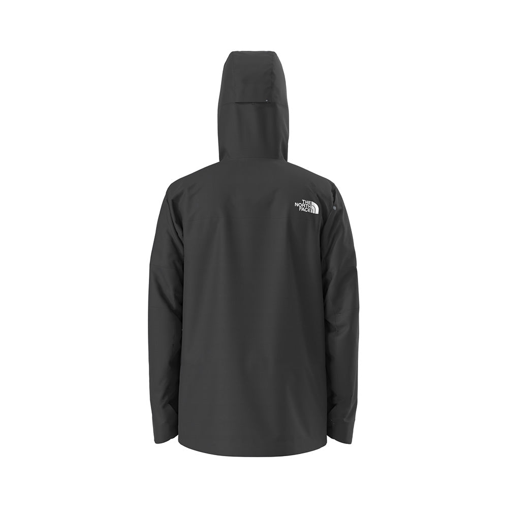 The North Face Ceptor Mens Jacket 2026 - UtahSkis for sale at UtahSkis