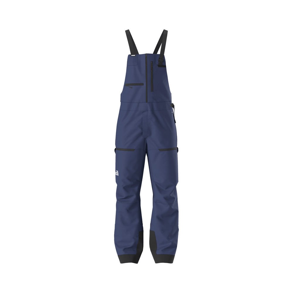 The North Face Mens Ceptor Bib 2027 - UtahSkis for sale at UtahSkis