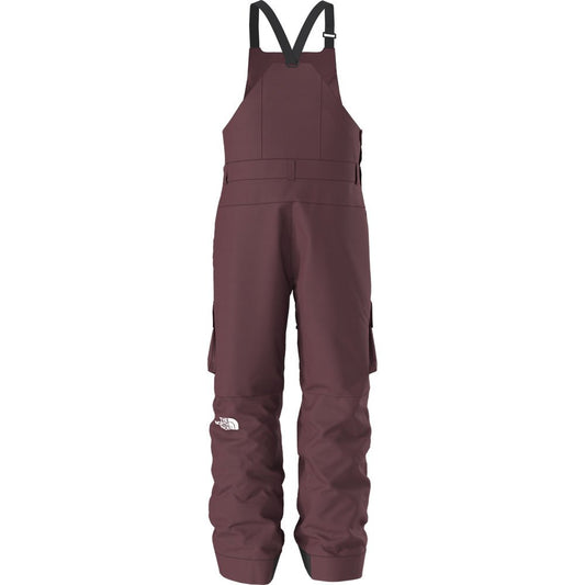 The North Face Dragline Mens Bib 2025 - UtahSkis for sale at UtahSkis