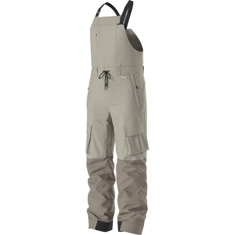 ザノースフェイス　ドラグライン　ビブパンツ　dragline bib 新品　送込 The North Face Dragline Mens Bib 2025 M DRAGLINE BIB 24-25 The