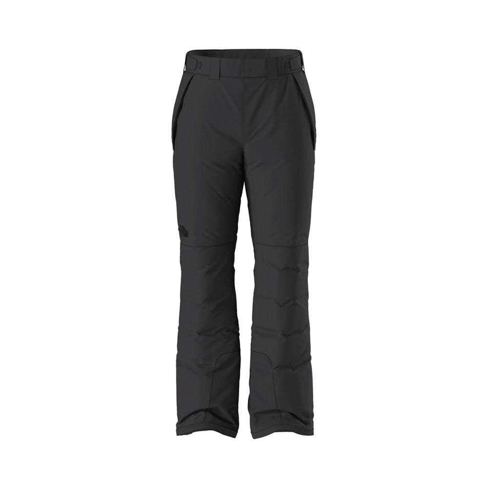 The North Face Mens Descendit Pants 2027 - UtahSkis for sale at UtahSkis