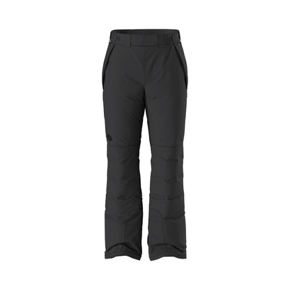 The North Face Mens Descendit Pants 2027 - UtahSkis for sale at UtahSkis