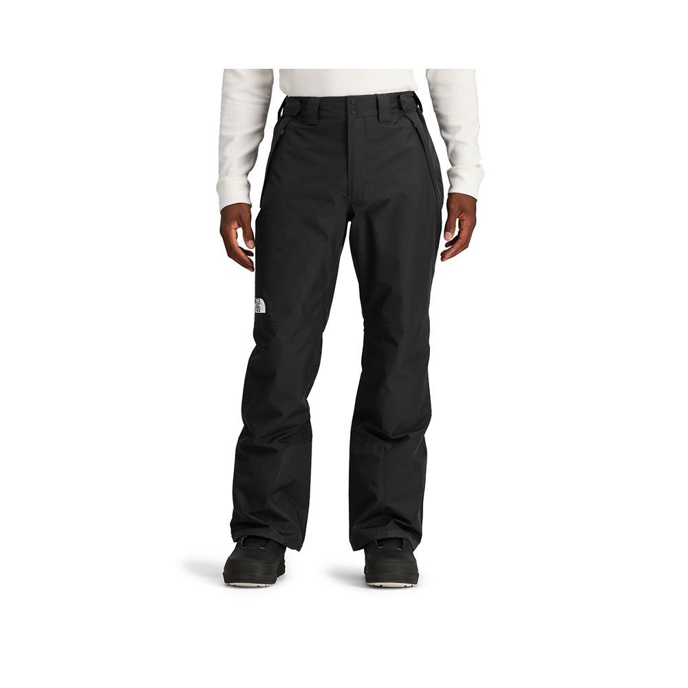 The North Face Descendit Mens Pants 2026 - UtahSkis for sale at UtahSkis