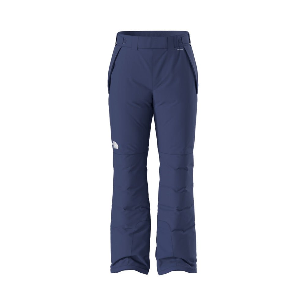 The North Face Mens Descendit Pants 2027 - UtahSkis for sale at UtahSkis