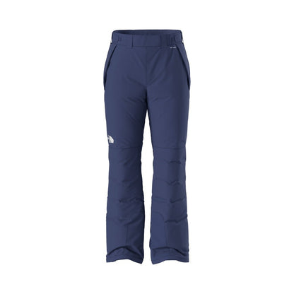 The North Face Mens Descendit Pants 2027 - UtahSkis for sale at UtahSkis