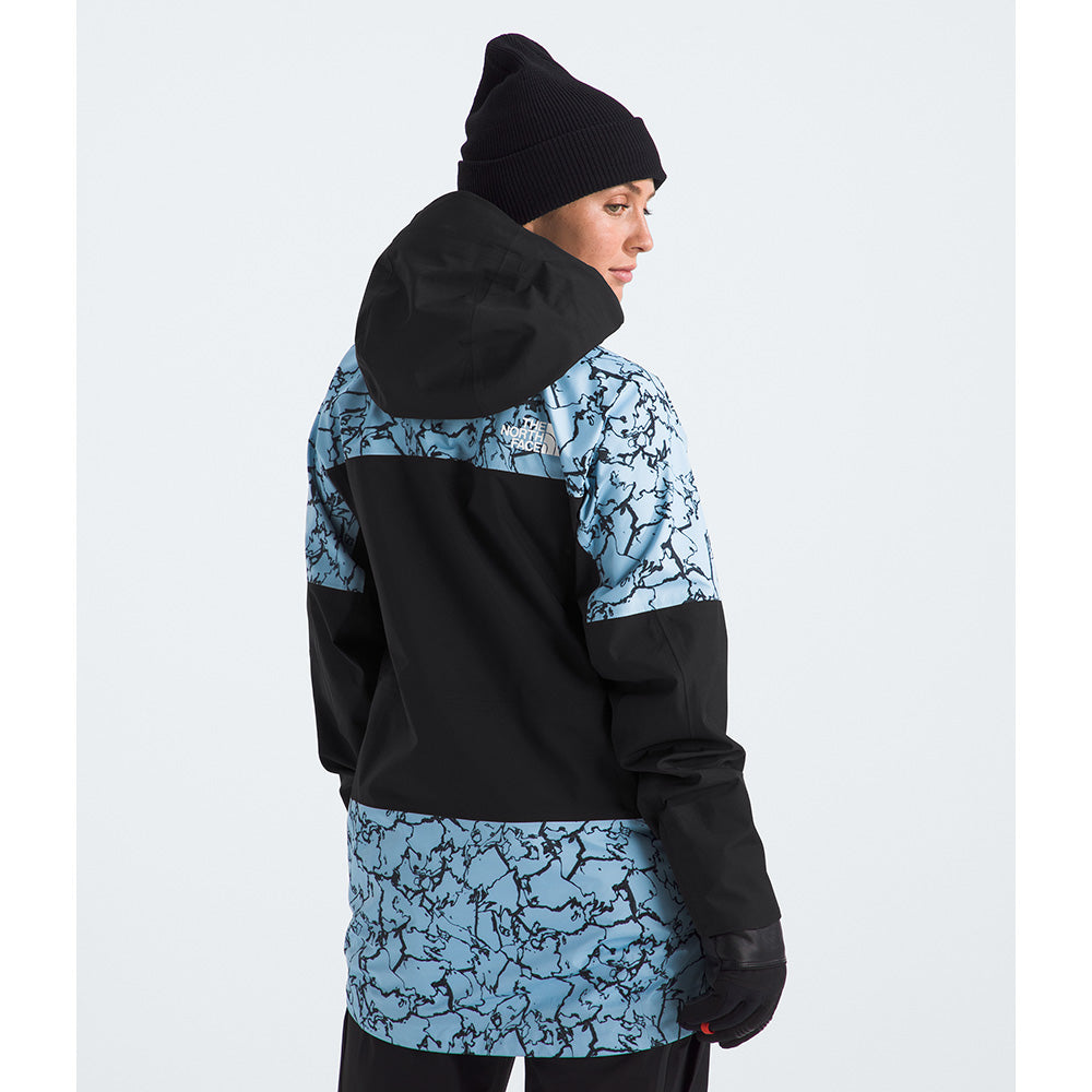 The North Face Summit Verbier Womens Gore-Tex Jacket 2025