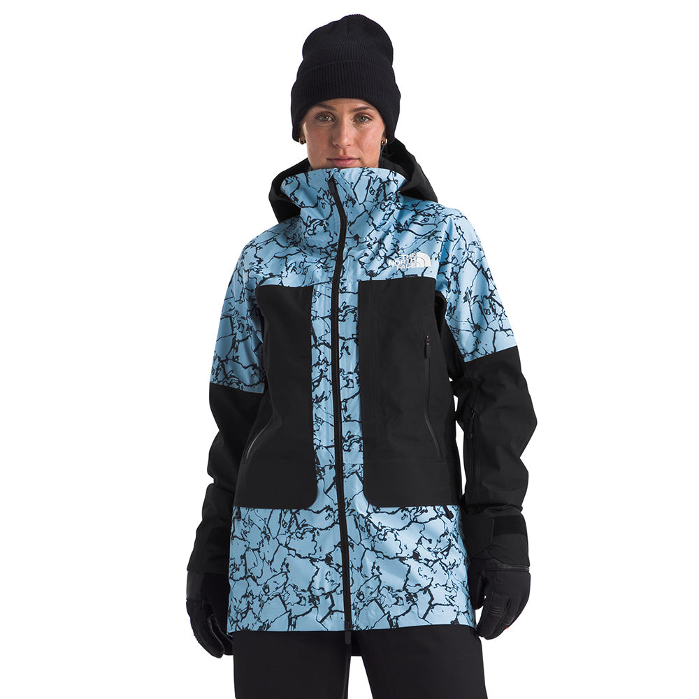 The North Face Summit Verbier Womens Gore-Tex Jacket 2025