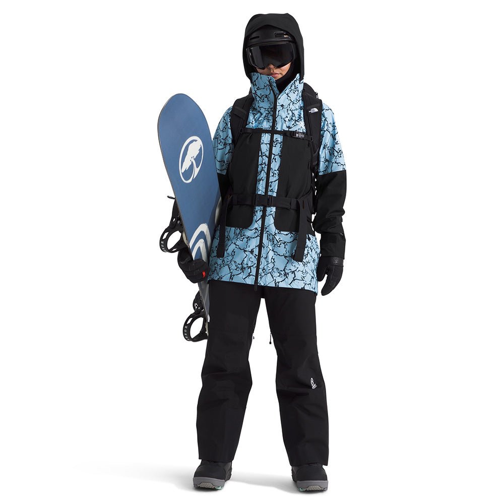 The North Face Summit Verbier Womens Gore-Tex Jacket 2025 W SUMMIT
