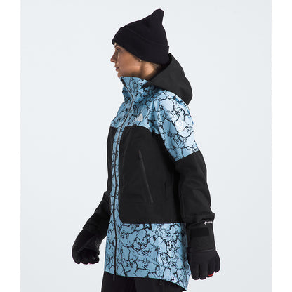 The North Face Summit Verbier Womens Gore-Tex Jacket 2025