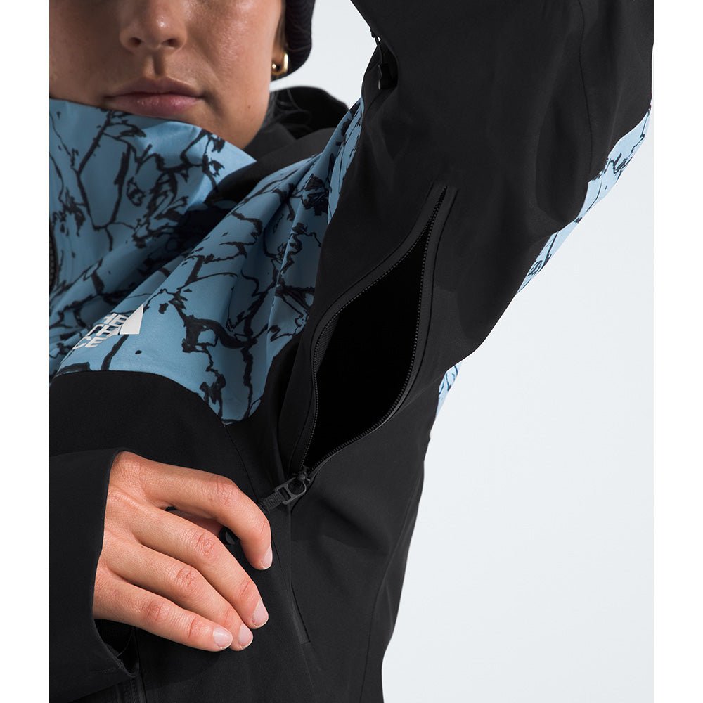 The North Face Summit Verbier Womens Gore-Tex Jacket 2025 W SUMMIT