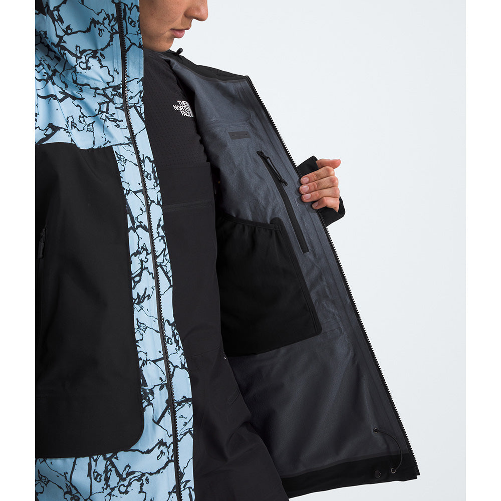 The North Face Summit Verbier Womens Gore-Tex Jacket 2025