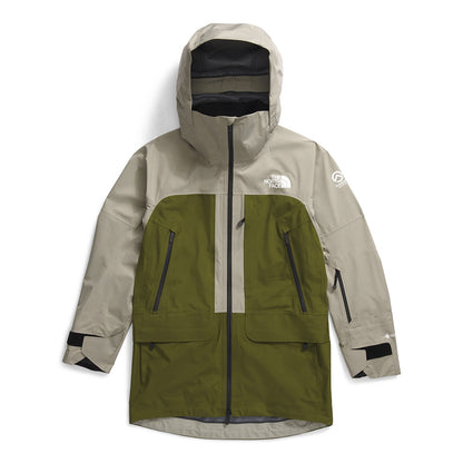 The North Face Summit Verbier Womens Gore-Tex Jacket 2025