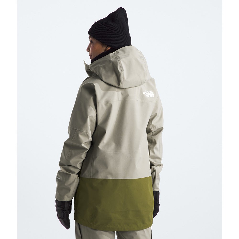 The North Face Summit Verbier Womens Gore-Tex Jacket 2025 W SUMMIT