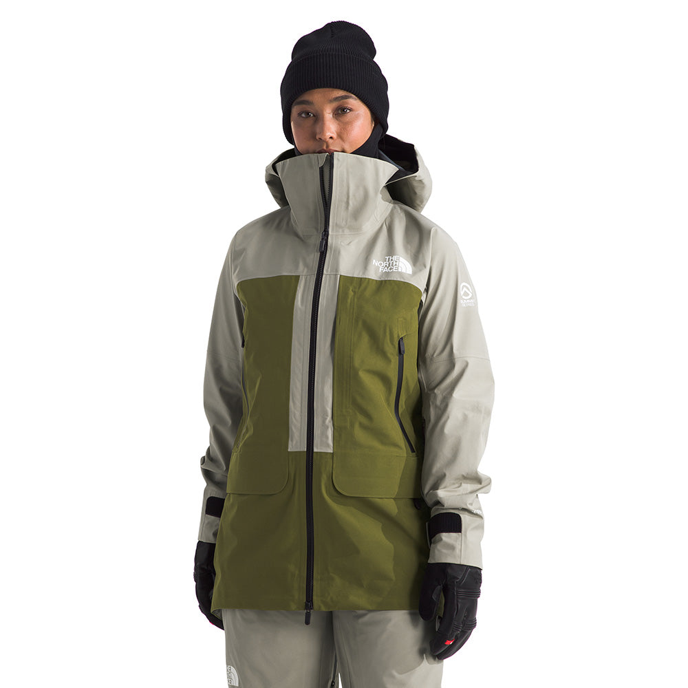 The North Face Summit Verbier Womens Gore-Tex Jacket 2025