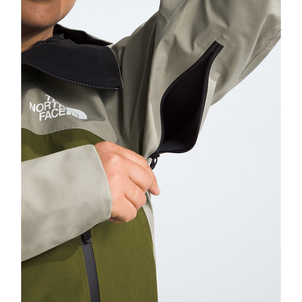 The North Face Summit Verbier Womens Gore-Tex Jacket 2025 W SUMMIT