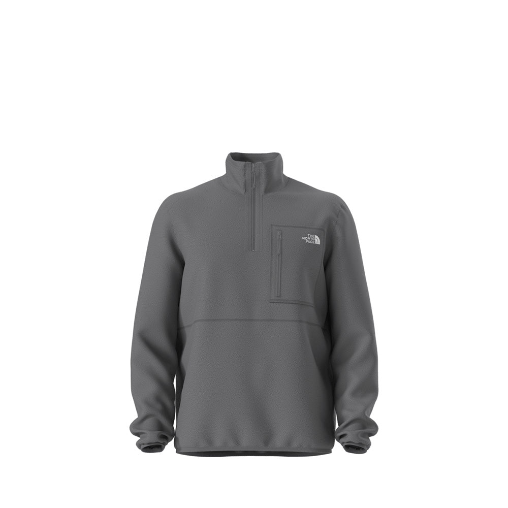 The North Face Mens Yumiori 1/4 Zip 2027 - UtahSkis for sale at UtahSkis
