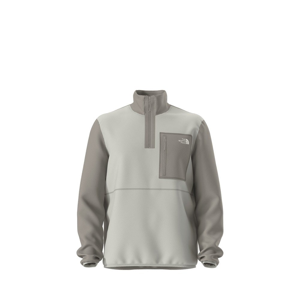 The North Face Mens Yumiori 1/4 Zip 2027 - UtahSkis for sale at UtahSkis