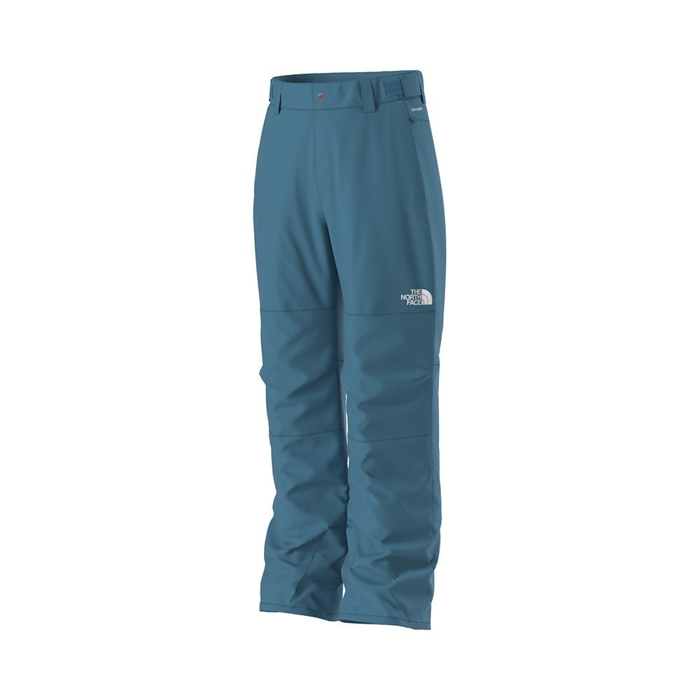The North Face Freedom Insulated Boys Pants 2026 - UtahSkis for sale at UtahSkis