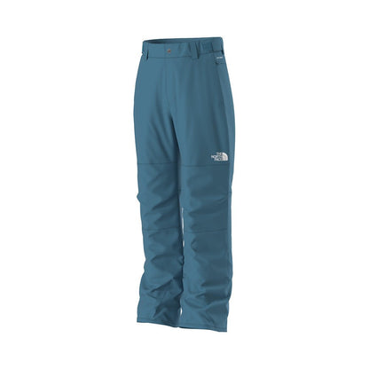 The North Face Freedom Insulated Boys Pants 2026 - UtahSkis for sale at UtahSkis