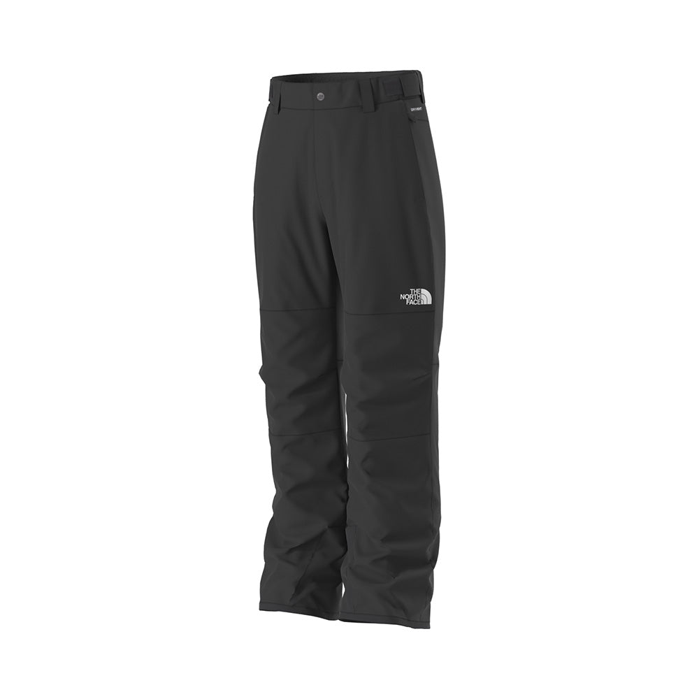 The North Face Freedom Insulated Boys Pants 2026 - UtahSkis for sale at UtahSkis