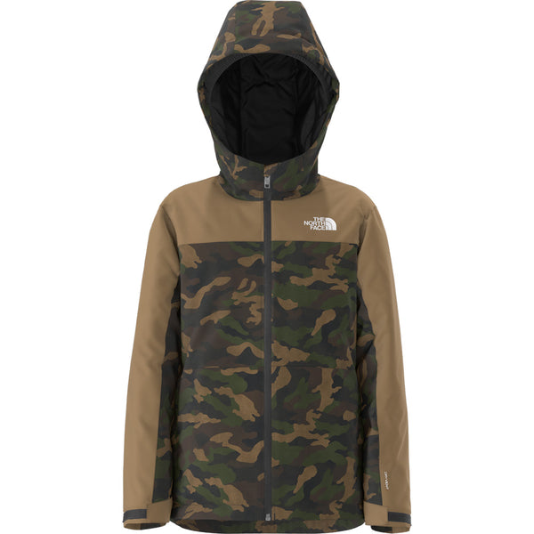 North face 1990 camo best sale