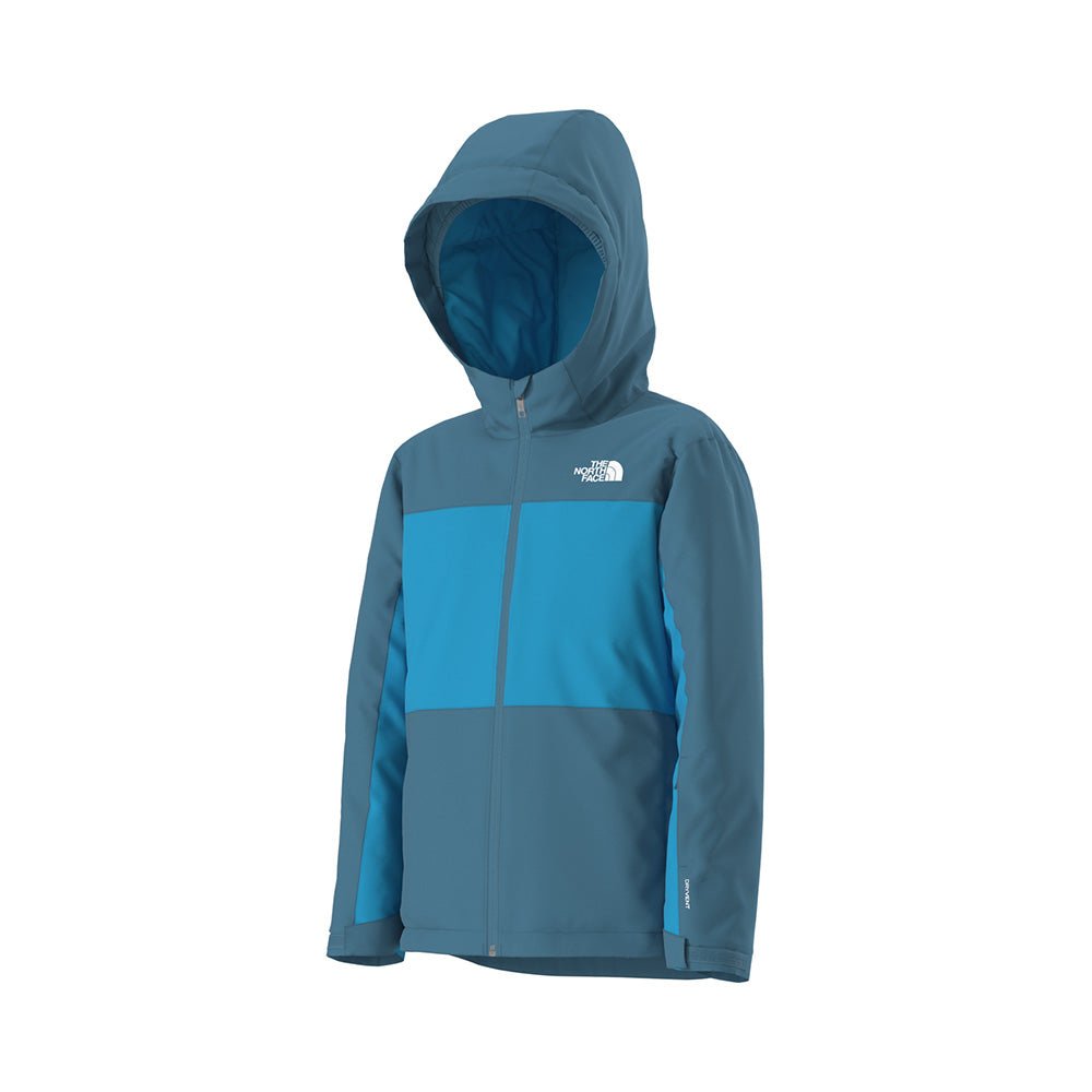 The North Face Freedom Insulated Boys Jacket 2026 B FREEDOM INS