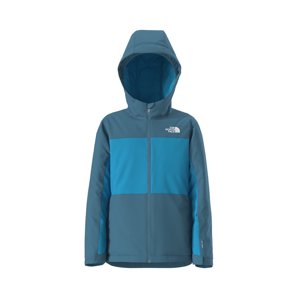 The North Face Freedom Insulated Boys Jacket 2026 - UtahSkis for sale at UtahSkis
