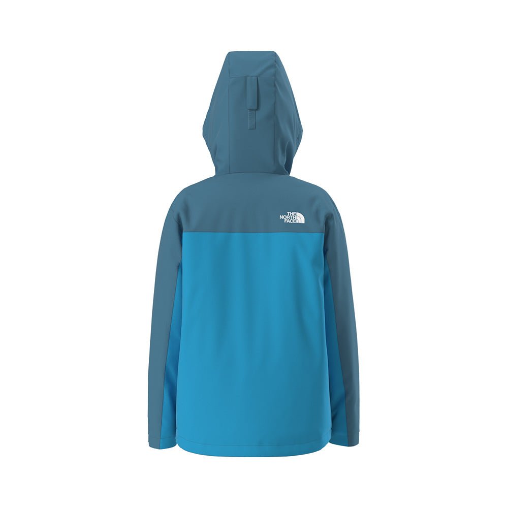 いわたちゃん新品2026年THE NORTH FACE The North Face Freedom Insulated Boys Jacket 2026 B FREEDOM INS