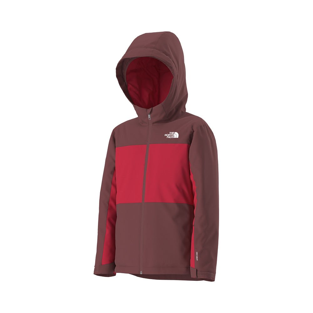 The North Face Freedom Insulated Boys Jacket 2026 B FREEDOM INS