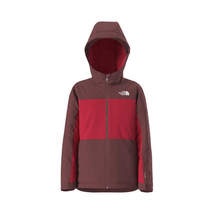 The North Face Freedom Insulated Boys Jacket 2026 - UtahSkis for sale at UtahSkis