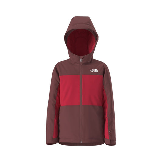 The North Face Freedom Insulated Boys Jacket 2026 - UtahSkis for sale at UtahSkis