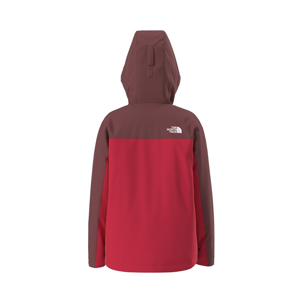 The North Face Freedom Insulated Boys Jacket 2026 B FREEDOM INS
