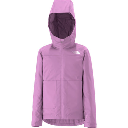 The North Face Freedom Girls Insulated Jacket 2025