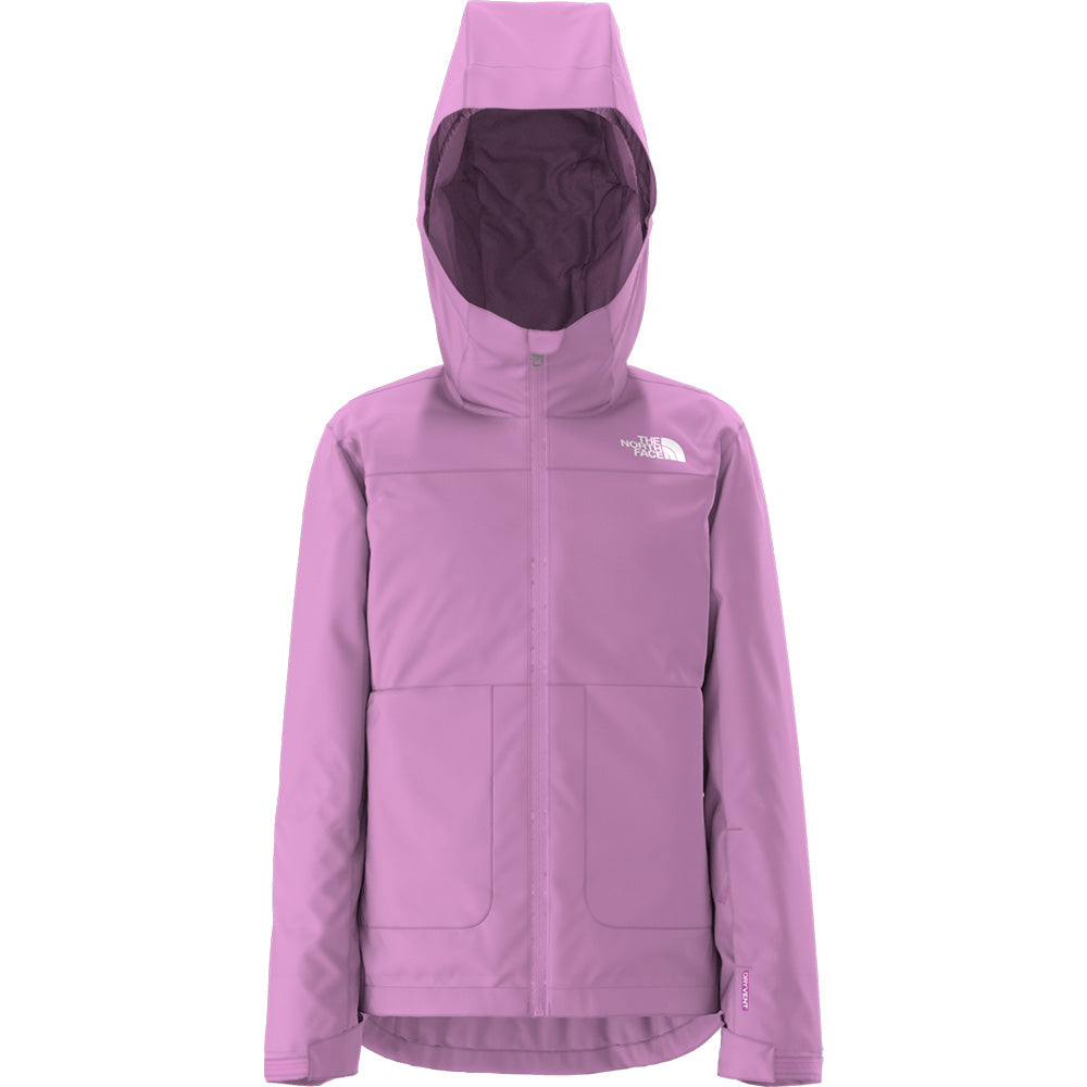 The North Face Freedom Girls Insulated Jacket 2025