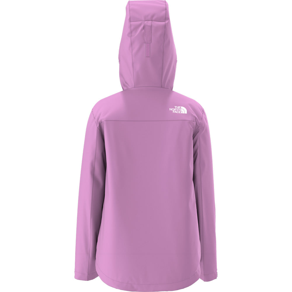 The North Face Freedom Girls Insulated Jacket 2025