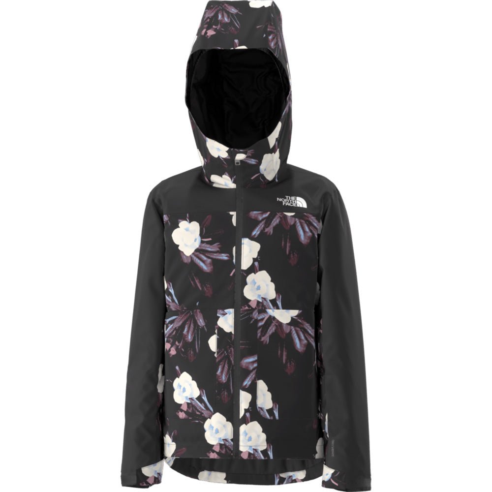 The North Face Freedom Girls Insulated Jacket 2025 G FREEDOM