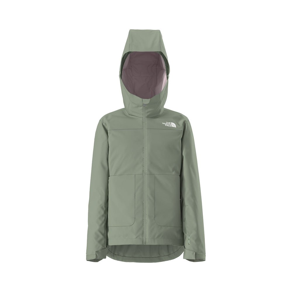 The North Face Freedom Insulated Girls Jacket 2026 - UtahSkis for sale at UtahSkis