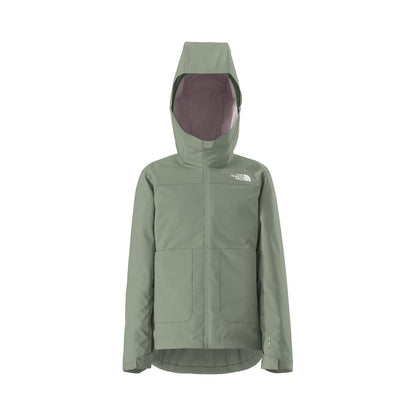 The North Face Freedom Insulated Girls Jacket 2026 - UtahSkis for sale at UtahSkis