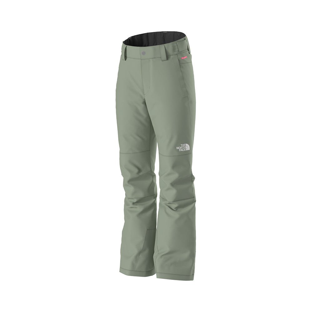 The North Face Freedom Insulated Girls Pants 2026 - UtahSkis for sale at UtahSkis