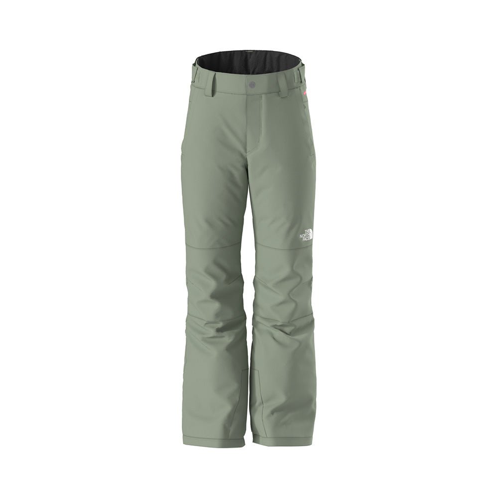 The North Face Freedom Insulated Girls Pants 2026 - UtahSkis for sale at UtahSkis