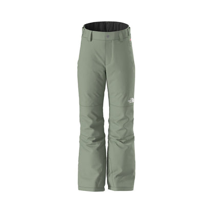 The North Face Freedom Insulated Girls Pants 2026 - UtahSkis for sale at UtahSkis